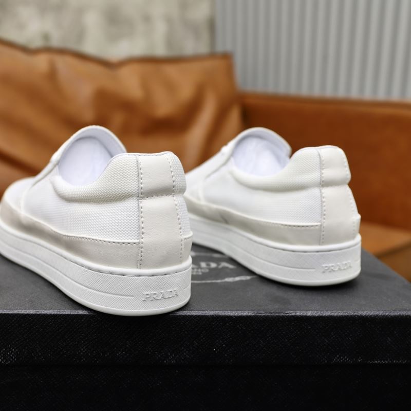 Prada Low Shoes